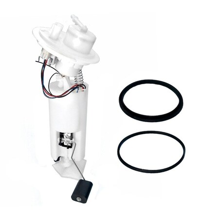 Us Motor Works FUEL PUMP MODULE USEP7172M